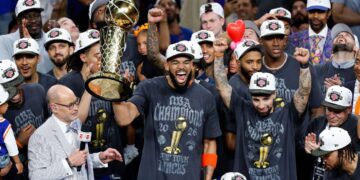 NBA reveló sus duelos más esperados