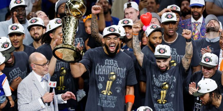 NBA reveló sus duelos más esperados