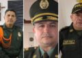 Gobierno de Abelardo De La Espriella sacude la cúpula de la Policía: regresan tres generales
