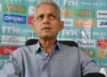Reinaldo Rueda regresa al fútbol