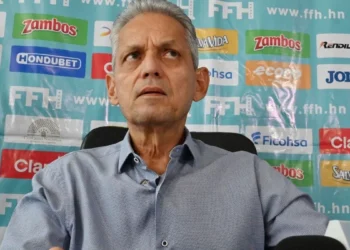Reinaldo Rueda regresa al fútbol