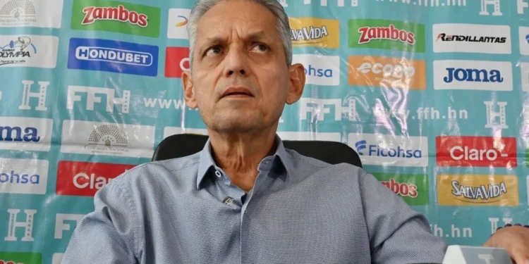 Reinaldo Rueda regresa al fútbol