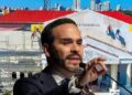 De La Espriella rompe con la tradición de Bogotá: así será su plan para gobernar desde las regiones