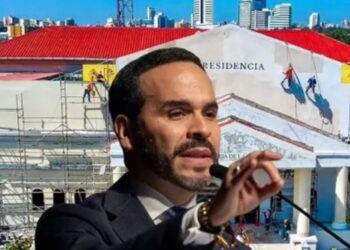De La Espriella rompe con la tradición de Bogotá: así será su plan para gobernar desde las regiones