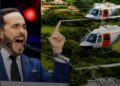 La nueva ofensiva de seguridad de De La Espriella: drones, inteligencia y cooperación internacional para recuperar el control territorial