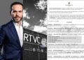 Gobierno electo de De La Espriella pidió suspender millonario contrato con RTVC para la transmisión de la posesión