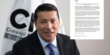 Defensoría del Pueblo respalda al registrador Hernán Penagos y rechaza amenazas contra la organización electoral