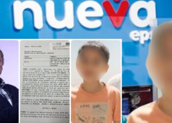 Petro enfrenta nueva investigación: Fiscalía compulsó copias por el caso Kevin Acosta