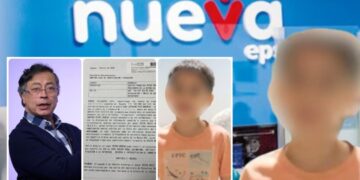 Petro enfrenta nueva investigación: Fiscalía compulsó copias por el caso Kevin Acosta