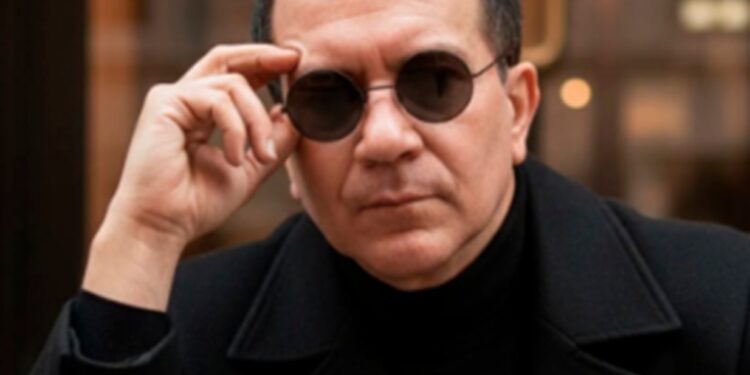 Murió Carlos Sourdís Pinedo, el periodista barranquillero conocido como ‘Capeto’
