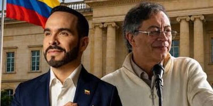 “Se acabó la patria miseria”: así reaccionan políticos y sectores sociales al cambio de Gobierno en Colombia