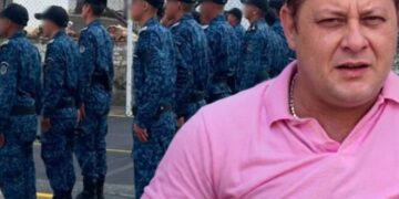 Asesinan a inspector del Inpec cuando llegaba a la cárcel de Palogordo en Santander