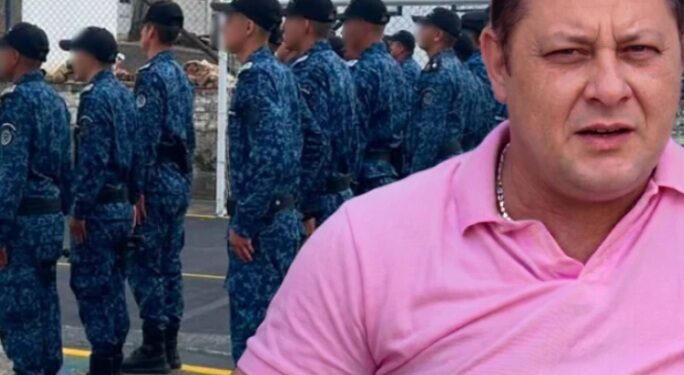 Asesinan a inspector del Inpec cuando llegaba a la cárcel de Palogordo en Santander