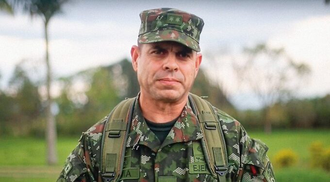 General Federico Mejía quedaría sin cupo en el Ejército tras imputación de la Fiscalía: crece la tensión en la cúpula militar