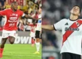 Conmebol aplazó River-Santa Fe por sismo