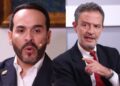 Gobierno prende las alarmas frente a un supuesto plan para desacreditarlo ante organismos internacionales