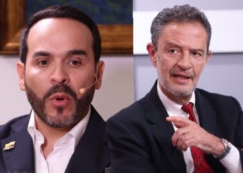 Gobierno prende las alarmas frente a un supuesto plan para desacreditarlo ante organismos internacionales