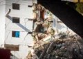 ¿Debe pagar arriendo si su vivienda quedó afectada por un terremoto? Esto dice la ley