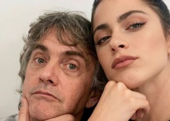 Tini Stoessel y su padre, en medio de una disputa por el control de su carrera