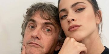 Tini Stoessel y su padre, en medio de una disputa por el control de su carrera