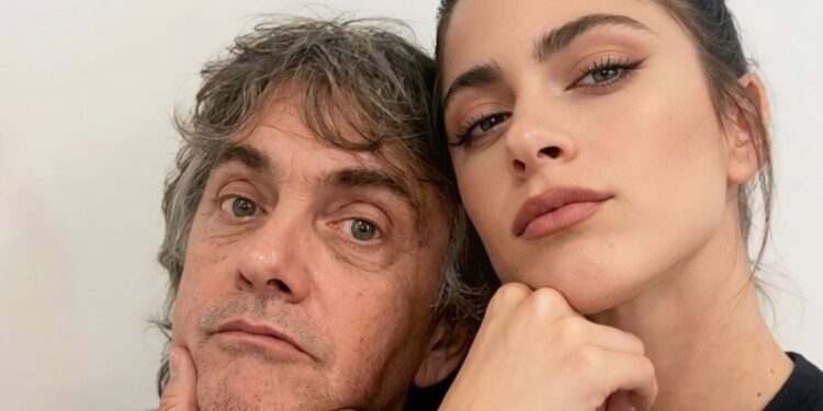 Tini Stoessel y su padre, en medio de una disputa por el control de su carrera