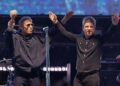 Oasis vuelve a abrir la herida: el primer tráiler de su documental revela la tensión entre Liam y Noel Gallagher