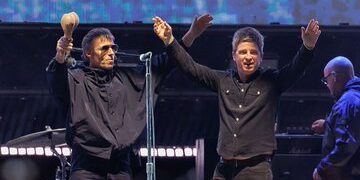 Oasis vuelve a abrir la herida: el primer tráiler de su documental revela la tensión entre Liam y Noel Gallagher