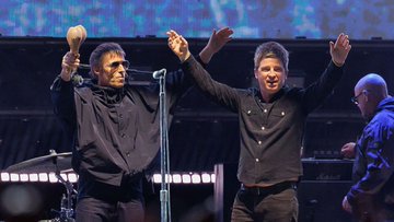 Oasis vuelve a abrir la herida: el primer tráiler de su documental revela la tensión entre Liam y Noel Gallagher