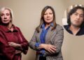 Fiscal Luz Adriana Camargo, denunciada por presuntas presiones en el caso de Nicolás Petro