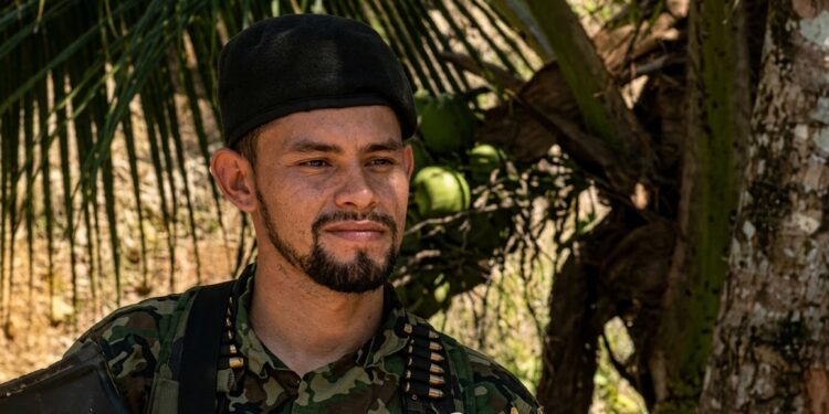 Alias ‘Primo Gay’ cambia de bando y se une al Clan del Golfo: así se habría fracturado el poder de las disidencias en Antioquia