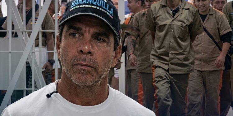 Char aplaude mano dura de De La Espriella contra los cabecillas: “Que no entre ni la señal”
