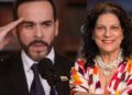 Nueva salida en el Gobierno de Abelardo De La Espriella: renuncia directora de la Agencia Nacional de Seguridad Vial