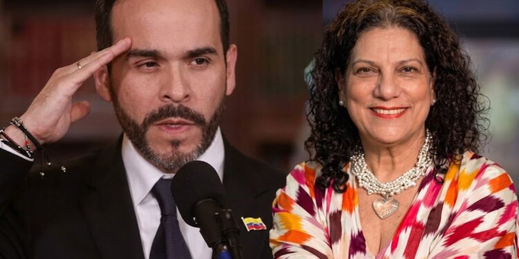 Nueva salida en el Gobierno de Abelardo De La Espriella: renuncia directora de la Agencia Nacional de Seguridad Vial