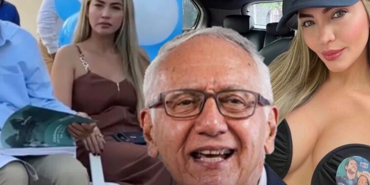 Los contratos de Elizabeth Ortiz que volvieron a poner bajo la lupa su cercanía con el petrismo