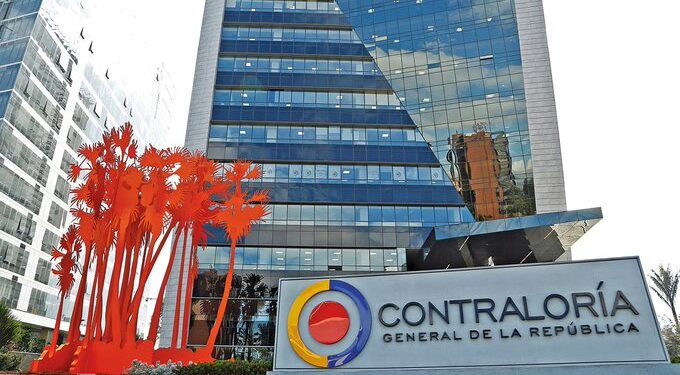 Elección del contralor general se mantiene para este miércoles 12 de agosto