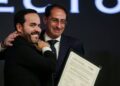 De la Espriella mueve las fichas en su Gobierno: Restrepo recibe nuevas misiones estratégicas