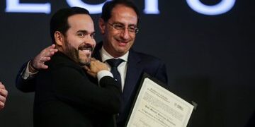 De la Espriella mueve las fichas en su Gobierno: Restrepo recibe nuevas misiones estratégicas