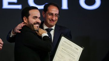 De la Espriella mueve las fichas en su Gobierno: Restrepo recibe nuevas misiones estratégicas