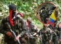 ¿Están huyendo del ‘Tigre’? Cabecillas del ELN y disidencias buscarían refugio en Venezuela