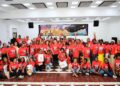 Gobernación del Atlántico fortalece 100 emprendimientos de cocina tradicional con ‘Festivales y Fogones’