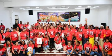Gobernación del Atlántico fortalece 100 emprendimientos de cocina tradicional con ‘Festivales y Fogones’