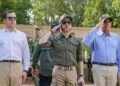 De La Espriella acelera el desmonte de la ‘Paz Total’: Gobierno cierra diálogos con bandas de Medellín y Comuneros del Sur