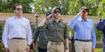De La Espriella acelera el desmonte de la ‘Paz Total’: Gobierno cierra diálogos con bandas de Medellín y Comuneros del Sur