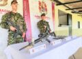 Ejército Nacional intensifica operaciones militares en el cañón del Micay: 41 integrantes se presentan y 9 menores son recuperados de estructura al servicio de alias Iván Mordisco