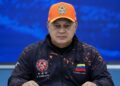 Fiscalía de Chile señala a Diosdado Cabello por presunto asesinato político ejecutado con el Tren de Aragua