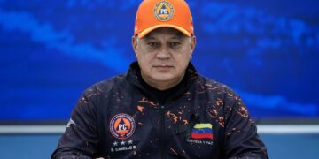 Fiscalía de Chile señala a Diosdado Cabello por presunto asesinato político ejecutado con el Tren de Aragua