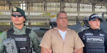Los $3.000 millones que alias ‘Araña’ habría destinado para sabotear la posesión de De la Espriella