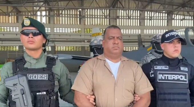 Los $3.000 millones que alias ‘Araña’ habría destinado para sabotear la posesión de De la Espriella