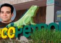 Sale de Ecopetrol José Enrique Name Correa, hijo del senador José David Name