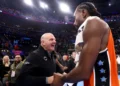 NBA explica la sanción a los Clippers